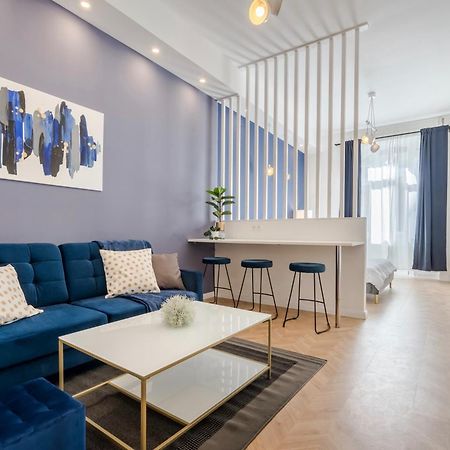 D58 - Grand Boulevard Royal Apartment - Best Location By Bqa Budapest Kültér fotó