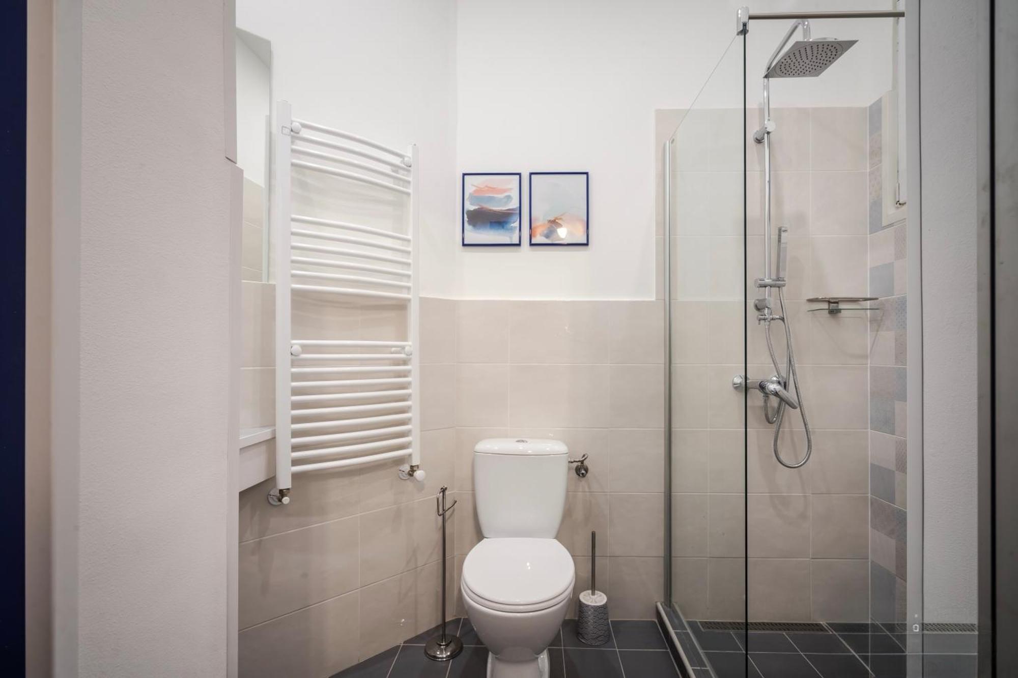 D58 - Grand Boulevard Royal Apartment - Best Location By Bqa Budapest Kültér fotó