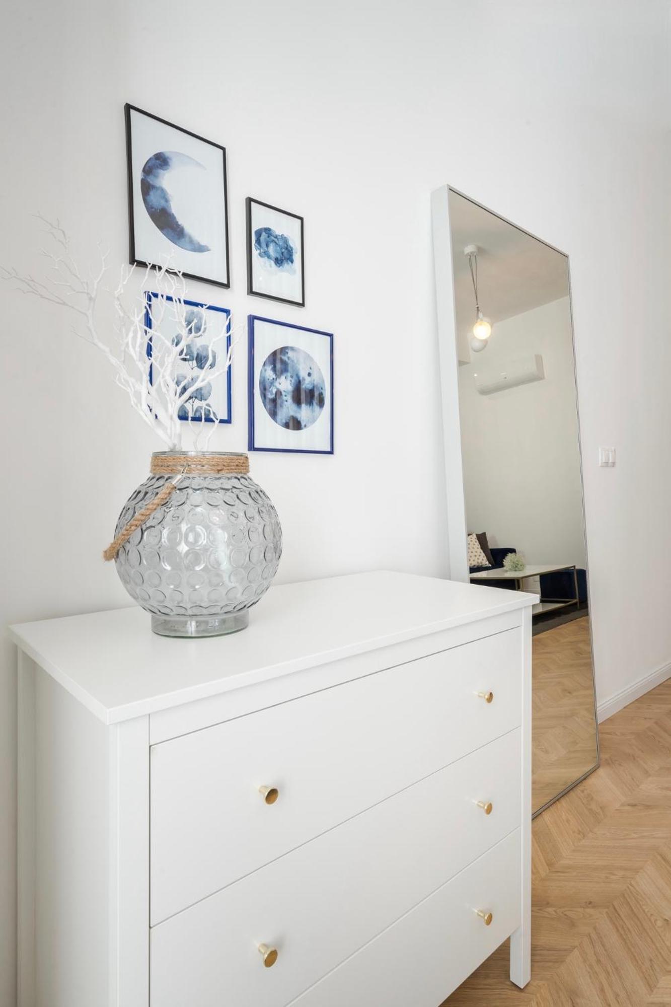 D58 - Grand Boulevard Royal Apartment - Best Location By Bqa Budapest Kültér fotó