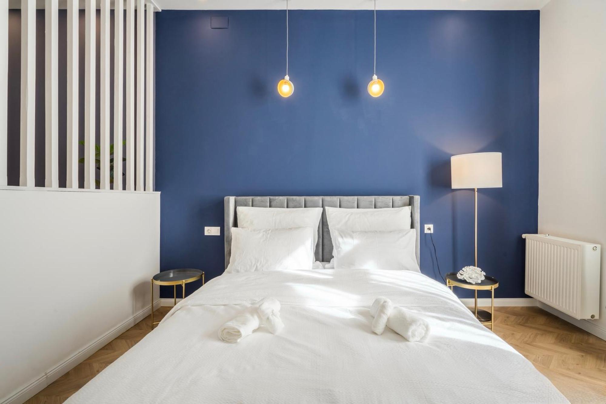 D58 - Grand Boulevard Royal Apartment - Best Location By Bqa Budapest Kültér fotó