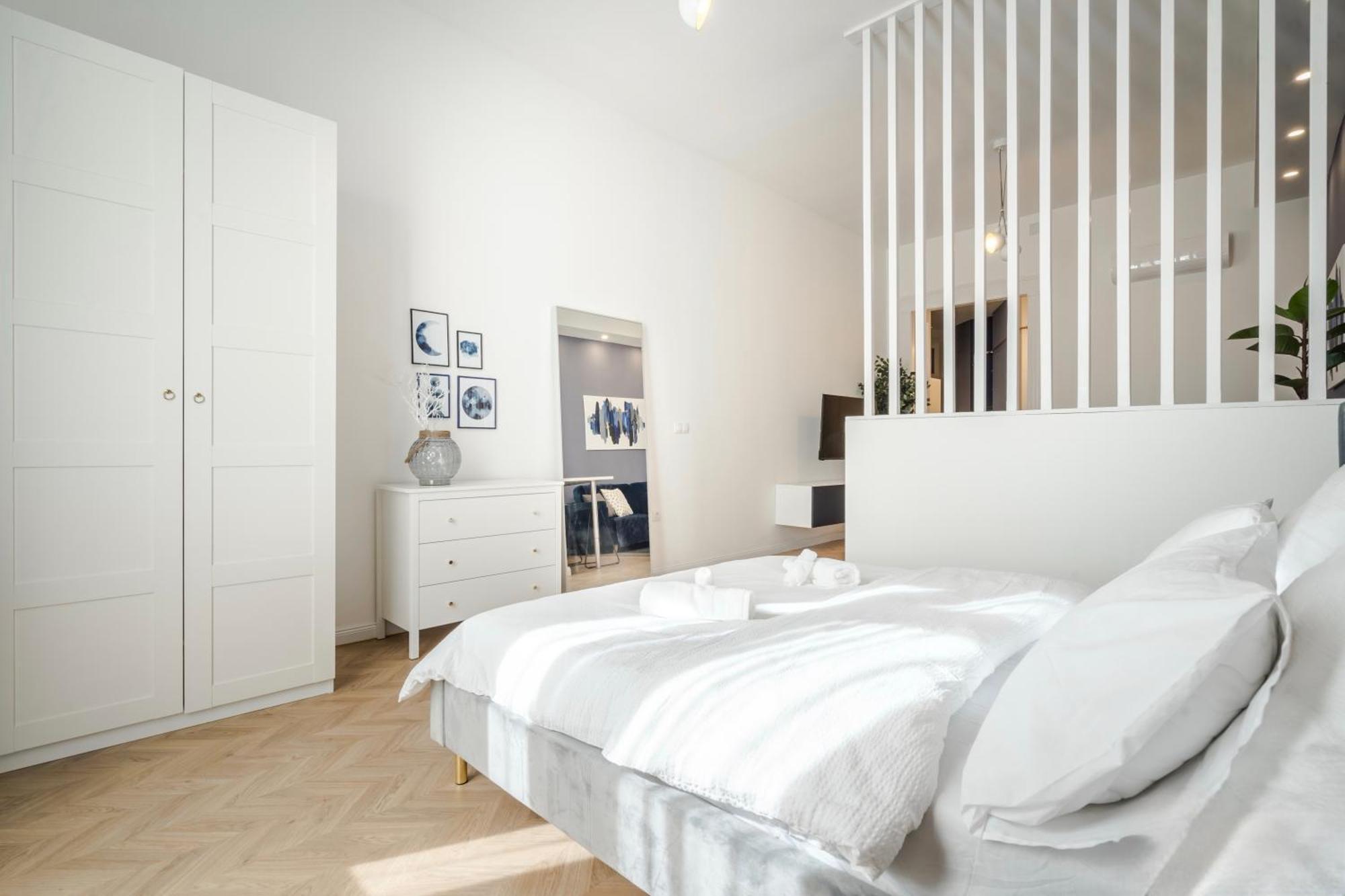 D58 - Grand Boulevard Royal Apartment - Best Location By Bqa Budapest Kültér fotó
