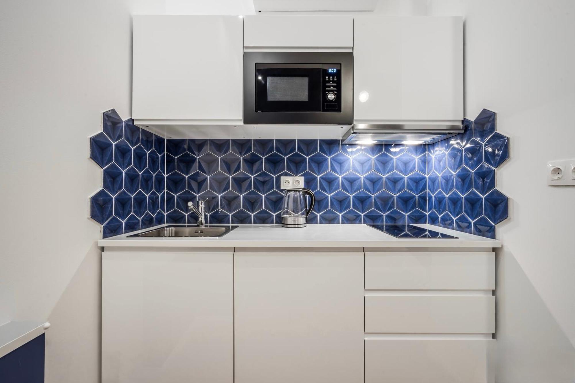 D58 - Grand Boulevard Royal Apartment - Best Location By Bqa Budapest Kültér fotó